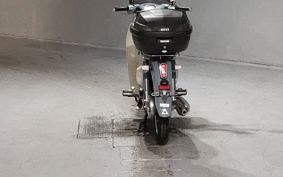 HONDA  SUPER CUB C125 JA48