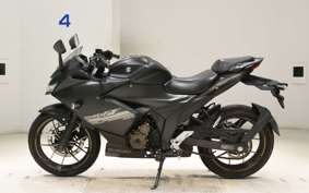 SUZUKI GIXXER 250 SF ED22Y