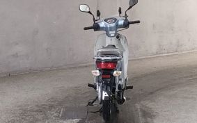 HONDA SUPER CUB110 JA10
