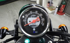 SUZUKI ST250 2016 NJ4AA