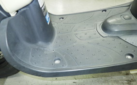 HONDA ZOOMER 2017 AF58