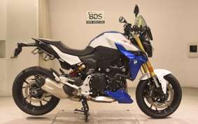 BMW F900R 2023