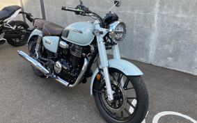 HONDA GB350C 2025 NC64