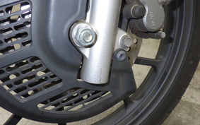 HONDA CROSS CUB 110 2021 JA60