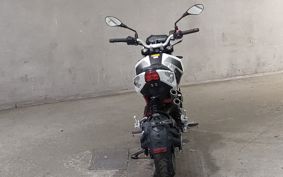 BENELLI TNT125 V02