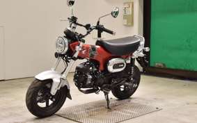 HONDA DAX 125 JB04