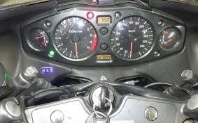 SUZUKI GSX1300R HAYABUSA