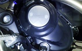 DUCATI SCRAMBLER ICON 2026