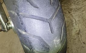 HARLEY FLSTF 1580 2008