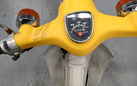 HONDA SUPER CUB50 AA01
