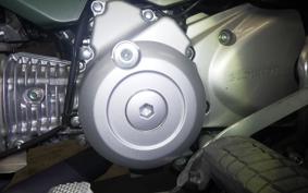 HONDA CROSS CUB 110 2020 JA60