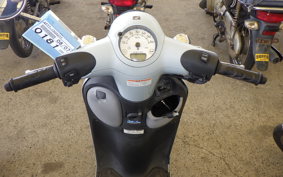 HONDA GIORNO 3 AF77
