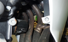 HONDA CBR600F 2012