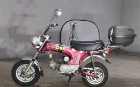 HONDA DUCKS50 AB26