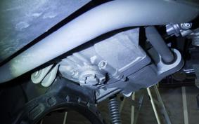 YAMAHA MAJESTY155 Gen.2 S 2019 SG52J