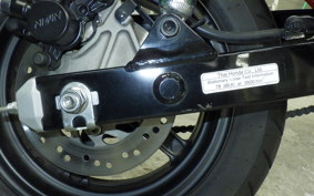 HONDA DAX 125 2012 JB04