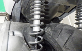 YAMAHA N-MAX 155 A 2024 SG50J