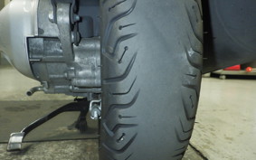 HONDA LEAD 125 1992 JK12