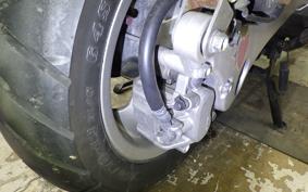 HONDA SILVER WING 600 2001 PF01