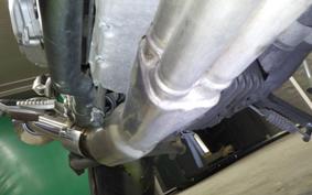 SUZUKI BANDIT 1250 SA 2007 GW72A