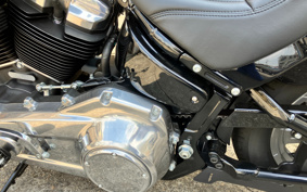 HARLEY FXST1340-1450 BVJ