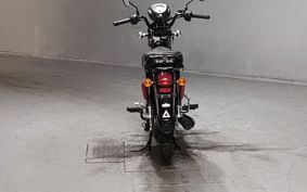 HONDA CROSS CUB110 JA60