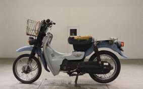 SUZUKI BIRDIE 50 E 1992 BA42A