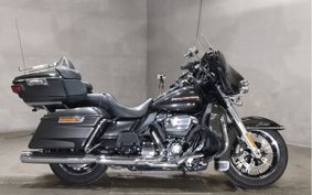 HARLEY  HARLEY FLHTK1870 2020 KEF