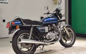 SUZUKI GS750G 1981 GS750G