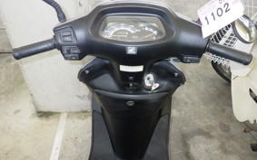 HONDA SPACY 100 JF13