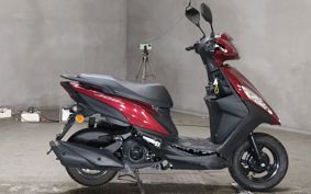 YAMAHA JOG125 SEJ5J