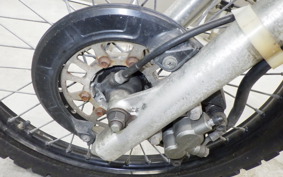 YAMAHA SEROW 225 Gen.3 1997 DG08J