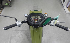 HONDA CROSS CUB 50 1988 AA06