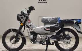 HONDA CT125-2 2015 JA65