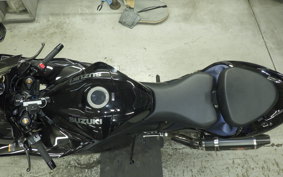 SUZUKI HAYABUSA Gen.3 2022 EJ11A