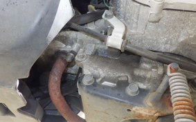 HONDA CREA SCOOPY 2021 AF55