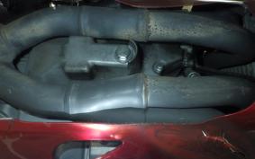 SUZUKI GSX1300R HAYABUSA 2008