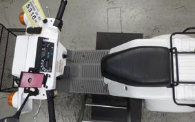 HONDA GYRO X 1990 TD02