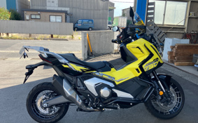 HONDA X-ADV 750 2024 RH21