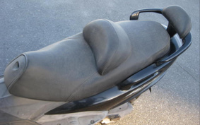 YAMAHA MAJESTY 125 5CA