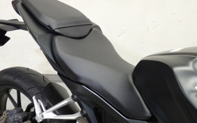 HONDA CB125 R JC91