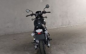 KAWASAKI W800 2019 EJ800B