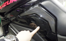SUZUKI KATANA 2019 GT79B
