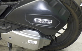HONDA ADV150 2025 KF38