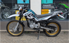YAMAHA SEROW 250 DG17J
