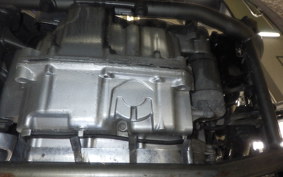 YAMAHA DRAGSTAR 400 CLASSIC 2008