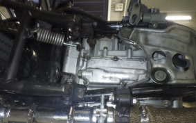 YAMAHA SR400 Gen.2 1996 1JR
