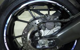 YAMAHA MT-09 Tracer GT 2018 RN51J