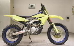 YAMAHA YZ250FX 2015 CG41C
