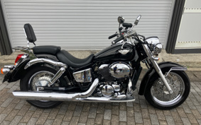 HONDA SHADOW400 2005 NC34